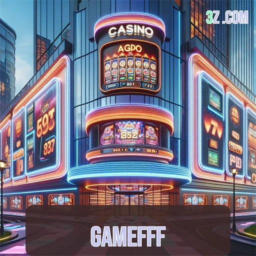 Recursos Inovadores do App do Site Gamefff para Jogadores