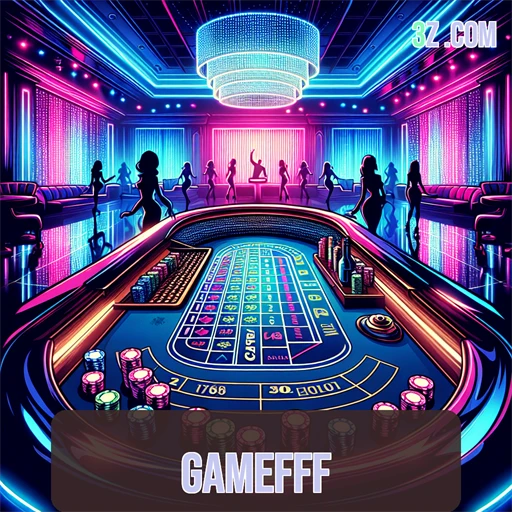 Slots Empolgantes no gamefff: Entretenimento e Chances de Ganhar