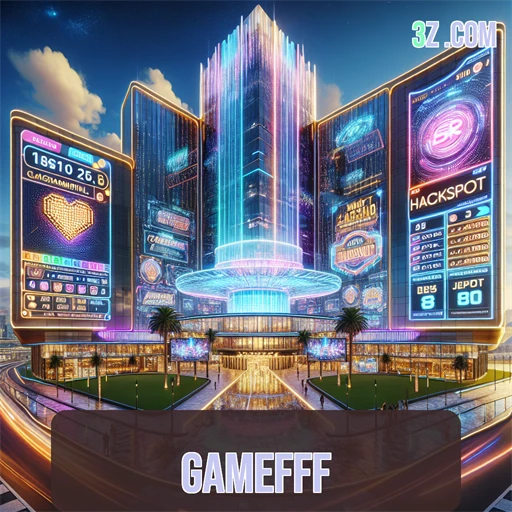 Experiência VIP no gamefff: um mundo de vantagens
